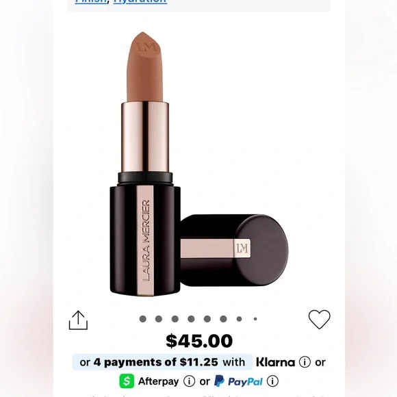 SOLD - Sephora Makeup Bundle Lot Stocking Stuffers - Picture 13 of 13